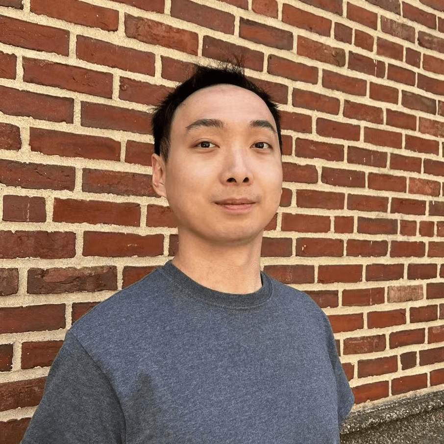 Photo of Andrew Luo